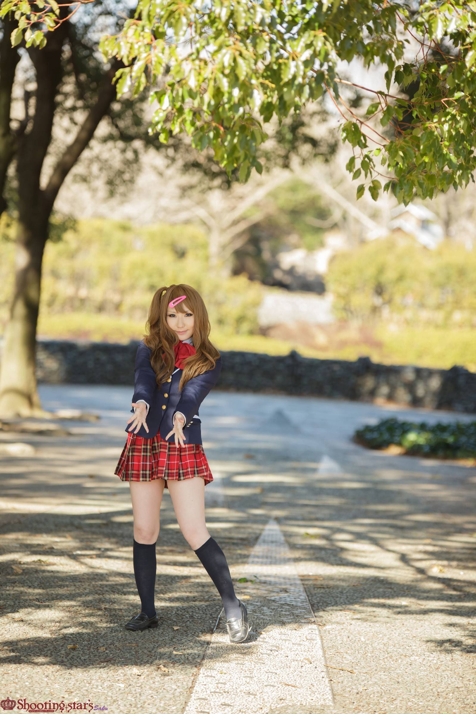 [Cosplay] Chuunibyou Demo Koi Ga Shitai Cosplay Gallery 2